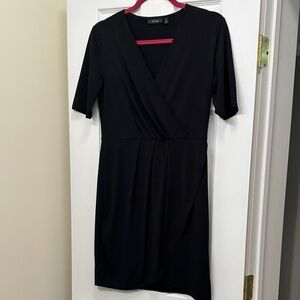 Apt. 9 Classic Black Dress